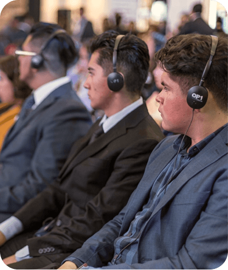 Eventos Silenciosos