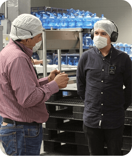 Industria & Fábricas