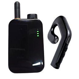 Open Ear
